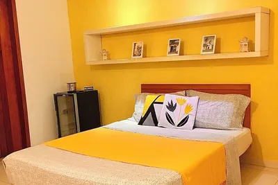 Image de Large Private Suite With Balcony And Close To The Historic Center. Pet Friendly