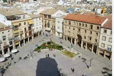 Image de Excellent location to all historic building and monuments in Ubeda