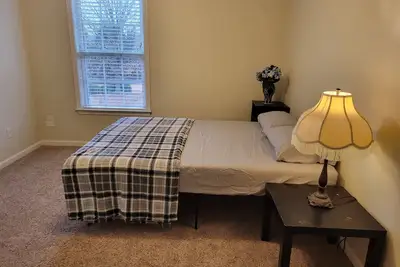 Image de Entire 4-bedroom house in prestigious community of Woodstock