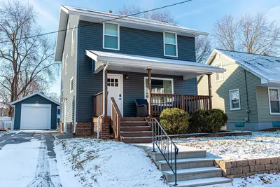 Image de Newly renovated 3-bedroom house in Ashland with WiFi and Ac