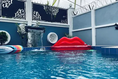 Image de Residence Hmr Douala - Lendi