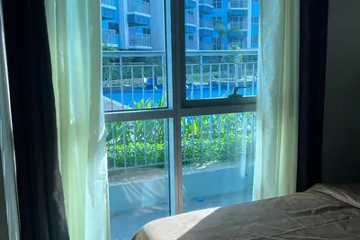 Image de Condominium beside Okada Manila