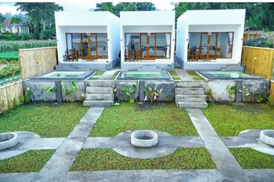 Image de Lake Square Bali B