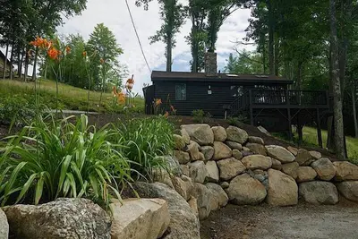Image de Come stay at our four season resort!