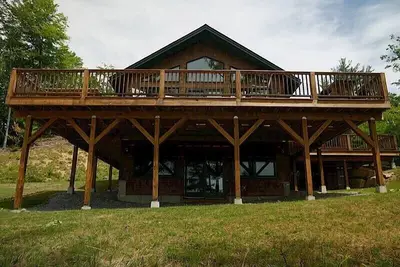 Image de Come stay at our four season resort!