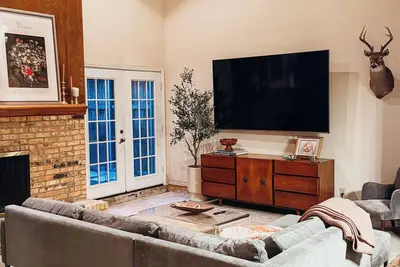 Image de Central 3br Near Dallas Hotspots & World Cup Event