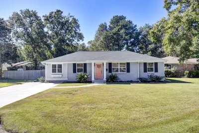 Image de Entire Home in Charleston Sc