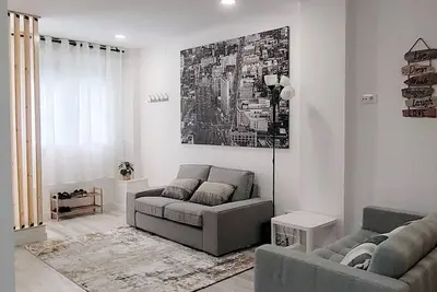 Image de 2 bedrooms 2 bathrooms - 100 m2 - new - La Latina