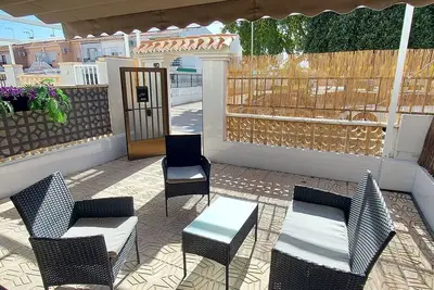 Image de Bungalow Magnolias in Santa Pola