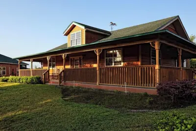 Image de Ranch Life with a Little Glam at Westgate River Ranch Resort & Rodeo