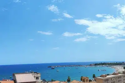 Image de Apartment with sea view! \"A casa dei Nonni\" - Nonna Malella