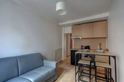 Image de Tbs 850 - Superbe appartement cosy