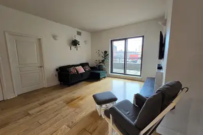 Image de Condo in the Hudson. Nyc best views