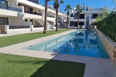 Image de Luxury apartment in San Pedro del Pinatar
