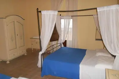 Image de La Locanda degli Amici: Double Room