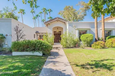 Image de Stunning Islands At Mccormick Ranch Scottsdale Home