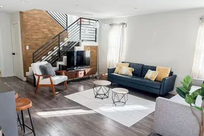 Image de Charming, stocked, 4-bedroom house in amazing North Hollywood, Los Angeles