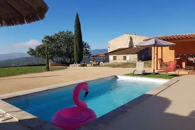 Image de Maison en Luberon.