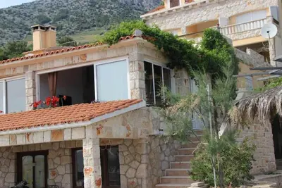 Image de Beach Apartment Ivan Dolac with Terrace - Two Bedroom Apartment with Sea View and Terrace
