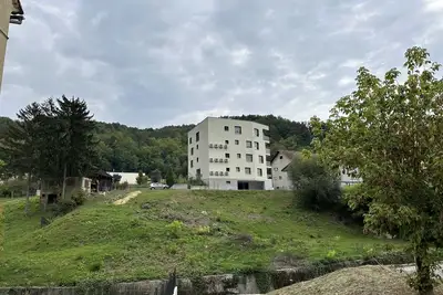 Image de Cozy Retreat in Krapinske Toplice: Comfort and Prime Location with Pivate Parking - One Bedroom Apartment