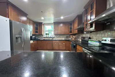 Image de Charming hotel rooms with Shared Bathrooms in beautiful San Francisco with WiFi