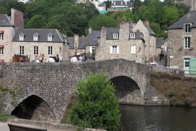 Image de Le Manoir de la Magdeleine