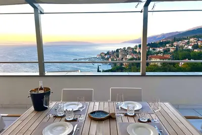 Image de Blue View Residence