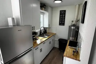 Image de Extended Stay~ Private 1bd/1Bath ~Fenced in Yard!