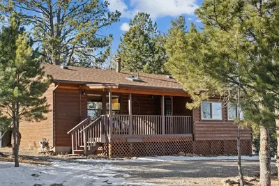 Image de Mountain View Escape