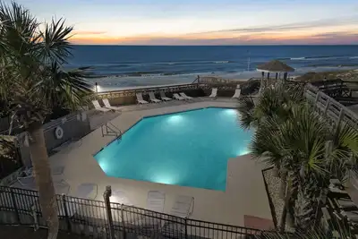 Image de Five Star! Two Pools, Tennis Courts, North Cape, Playground, Paradise!