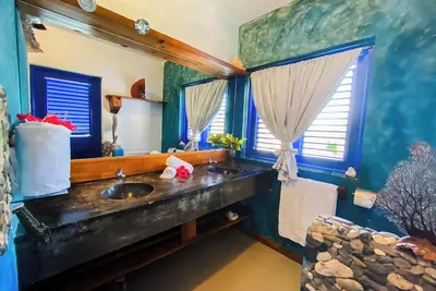 Sunset Samana - pool & private beach