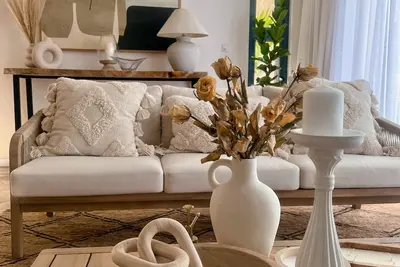 Image de Exclusive Villa- 3 Minutes Drive To The Beach