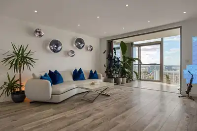 Image de Superior Luxury 2bd|2ba w Spectacular View