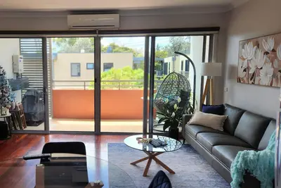 Image de Capel Sands Beachfront Apartment