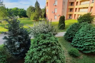 Image de Apartment Golf in the Spa of Bük, near thermal baths and golf course