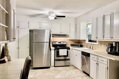 Image de Charming 3-bedroom house in Rosewood close to Usc/ Ft. Jackson