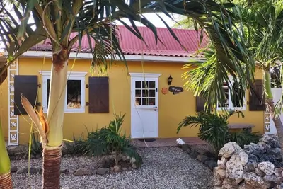 Image de Casa Hof'i Cunucu w/ Pool