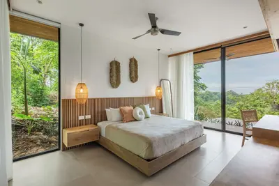 Image de Casa Roca: Luxury Jungle Retreat with Natural Design & Infinity Pool