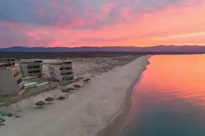 Image de Amina Wind Resort by Tasman