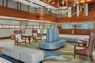 Image de Marriott's Aruba Surf Club