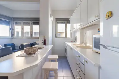 Image de Apartment in Salinetas Beach.