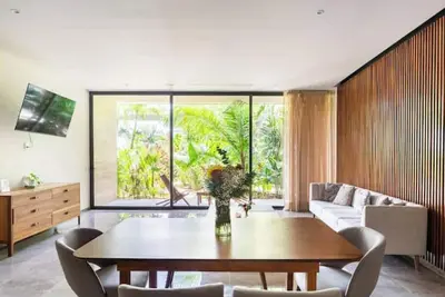 Image de Big apartment with Gym, Spa and transfer to beach\n\n