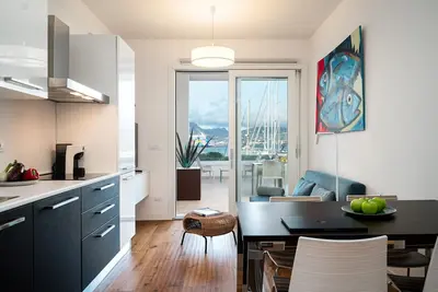 Image de Mobi Retreat - appartement design