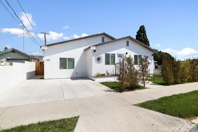 Image de Charming Bungalow with Ac and WiFi in Delightful Long Beach