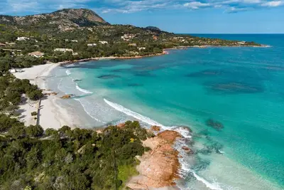 Image de Villa Aurazure - jacuzzi avec vue mer