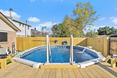 Image de Sweet Home Vii - 15 minutes from Iah Airport