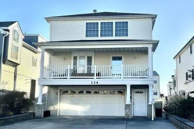 Image de Pet Friendly Single Family Home within walking distance to downtown Sea Isle