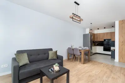 Image de Cystersów Charming Apartment