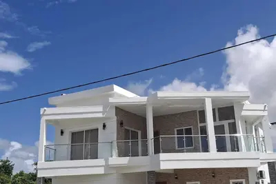 Image de Charming 4-bedroom house with Ac and WiFi in fabulous Punta Cana