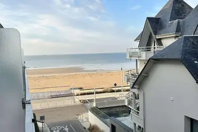 Image de Pornichet - Appartement Vue Mer